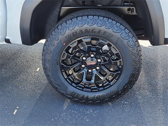 new 2026 GMC Canyon car, priced at $39,806