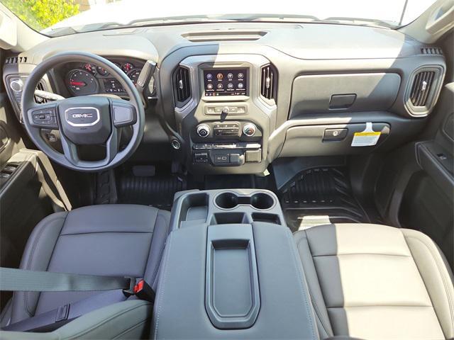 new 2025 GMC Sierra 3500 car, priced at $64,430