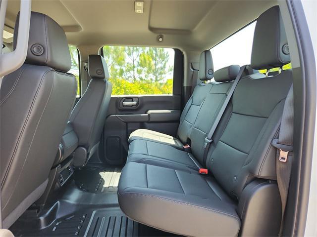 new 2025 GMC Sierra 3500 car, priced at $64,430