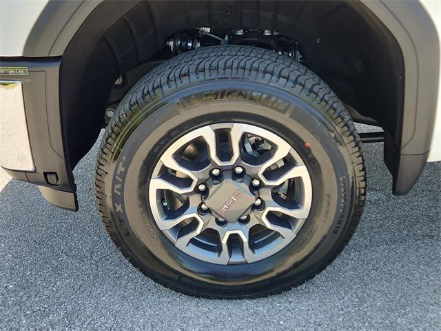 new 2025 GMC Sierra 3500 car, priced at $64,430