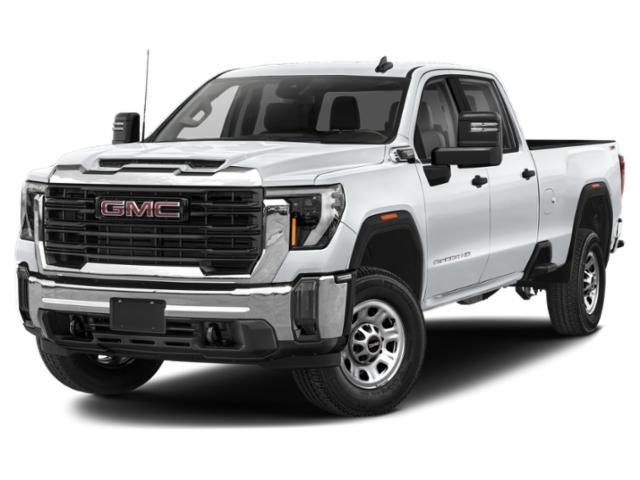 new 2025 GMC Sierra 3500 car, priced at $64,430