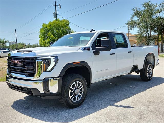 new 2025 GMC Sierra 3500 car, priced at $64,430