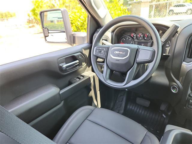 new 2025 GMC Sierra 3500 car, priced at $64,430