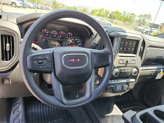 new 2025 GMC Sierra 3500 car, priced at $64,430