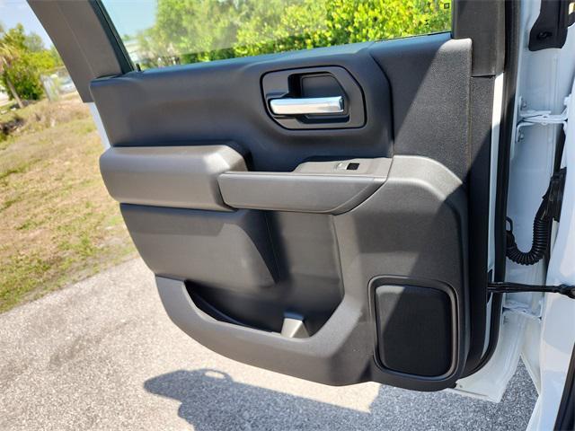 new 2025 GMC Sierra 3500 car, priced at $64,430