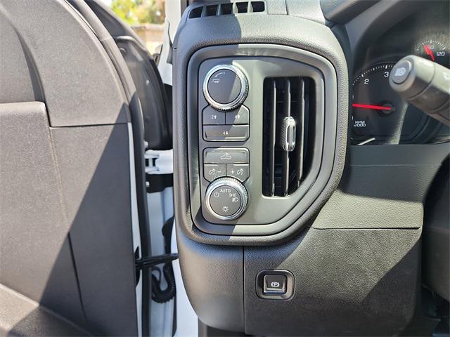 new 2025 GMC Sierra 3500 car, priced at $64,430