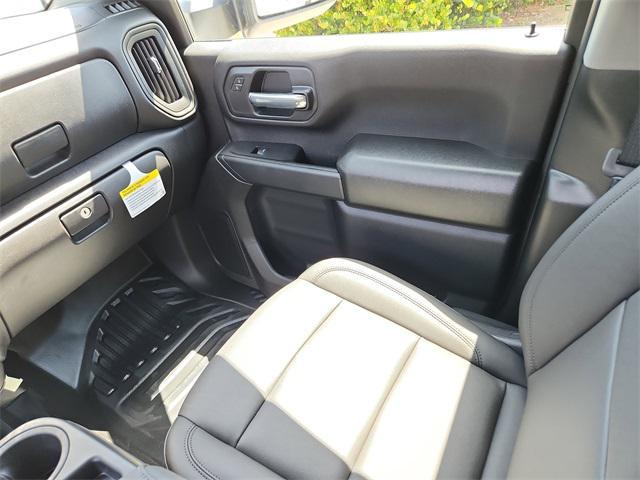 new 2025 GMC Sierra 3500 car, priced at $64,430