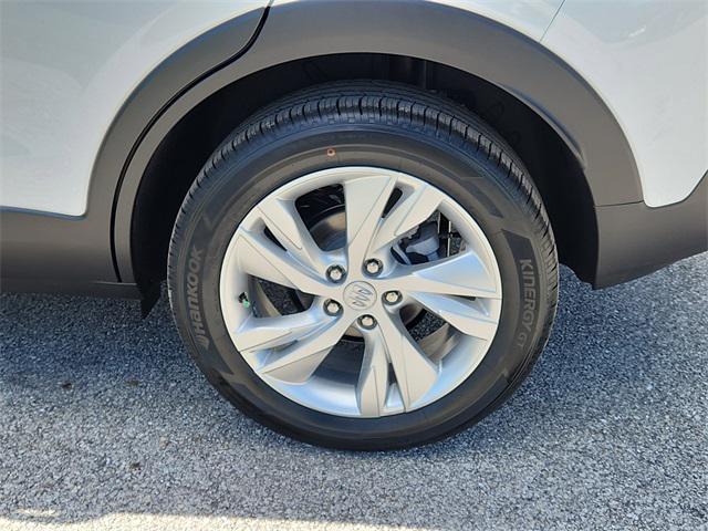 new 2026 Buick Encore GX car, priced at $30,465