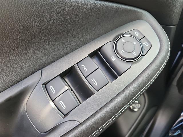 new 2026 Buick Encore GX car, priced at $30,465