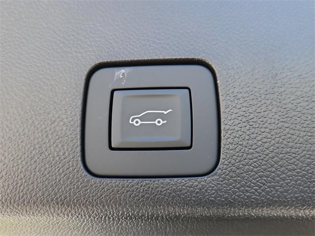 new 2026 Buick Encore GX car, priced at $30,465