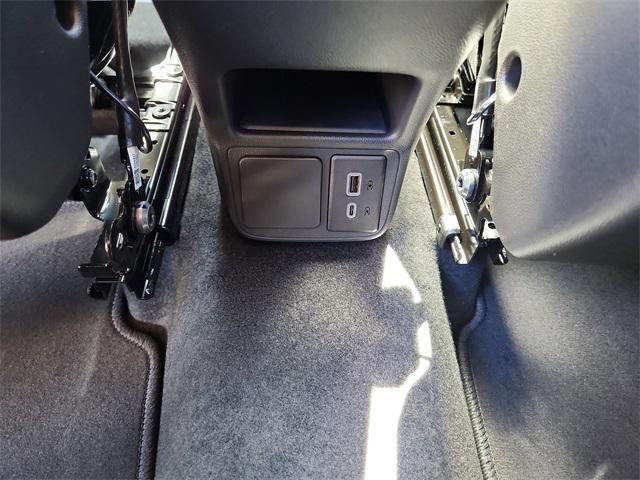 new 2026 Buick Encore GX car, priced at $30,465