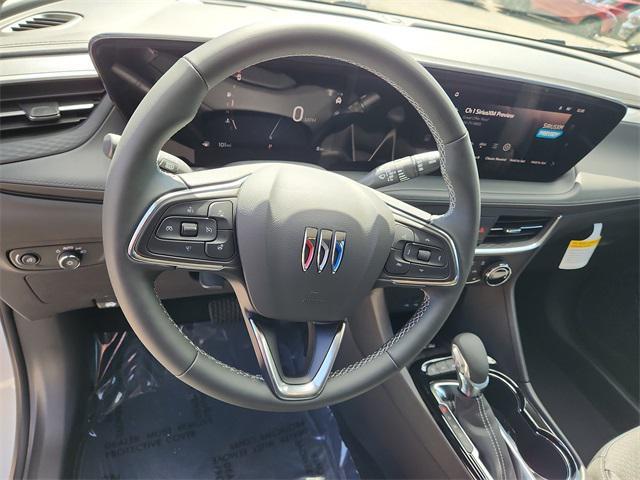 new 2026 Buick Encore GX car, priced at $30,465