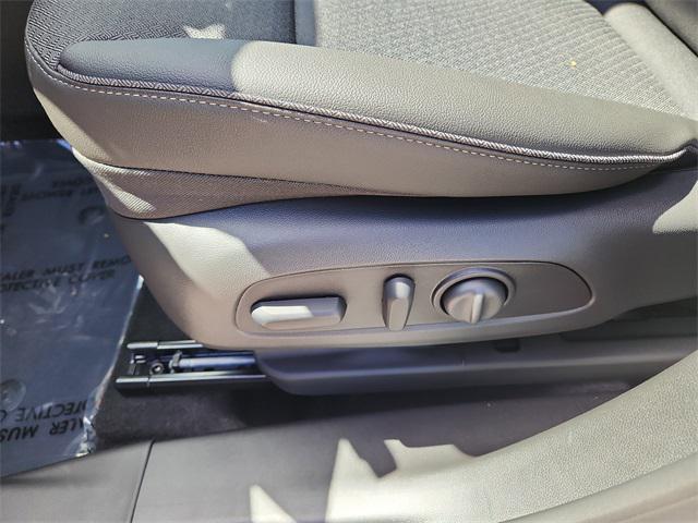 new 2026 Buick Encore GX car, priced at $30,465