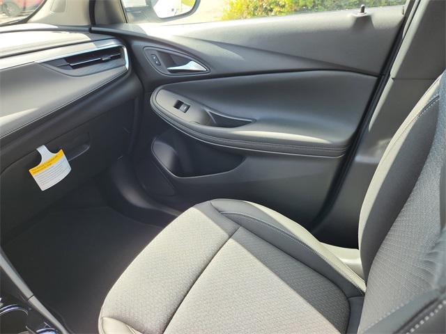 new 2026 Buick Encore GX car, priced at $30,465