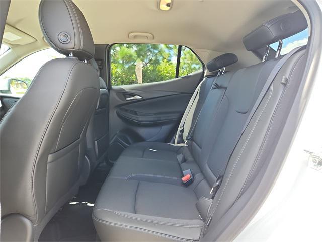 new 2026 Buick Encore GX car, priced at $30,465