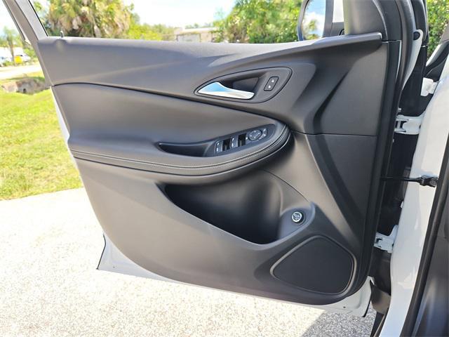 new 2026 Buick Encore GX car, priced at $30,465