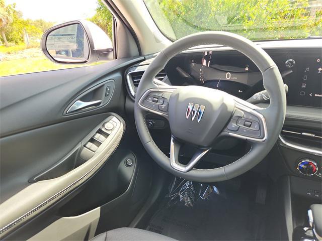 new 2026 Buick Encore GX car, priced at $30,465