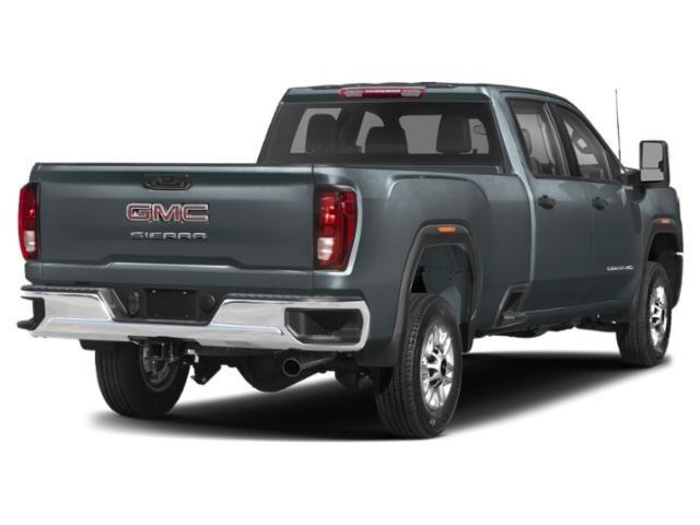 new 2025 GMC Sierra 2500 car, priced at $88,060