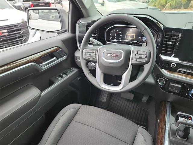 new 2025 GMC Sierra 1500 car, priced at $58,485