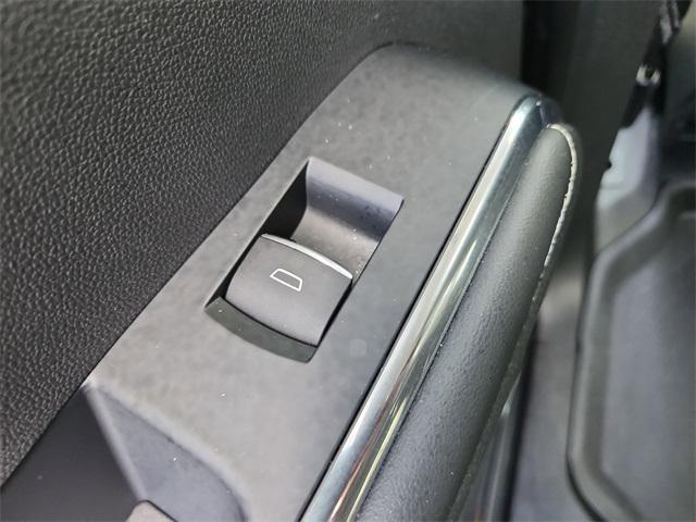 used 2024 GMC Acadia car, priced at $54,000