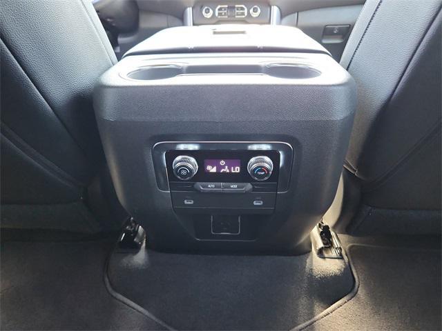 used 2024 GMC Yukon car, priced at $54,000
