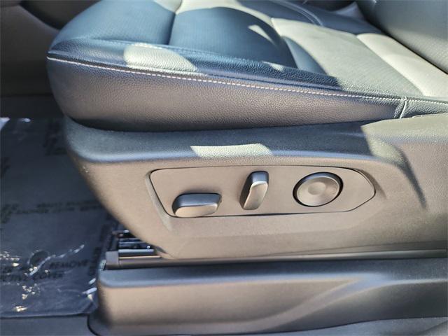 used 2024 GMC Yukon car, priced at $54,000