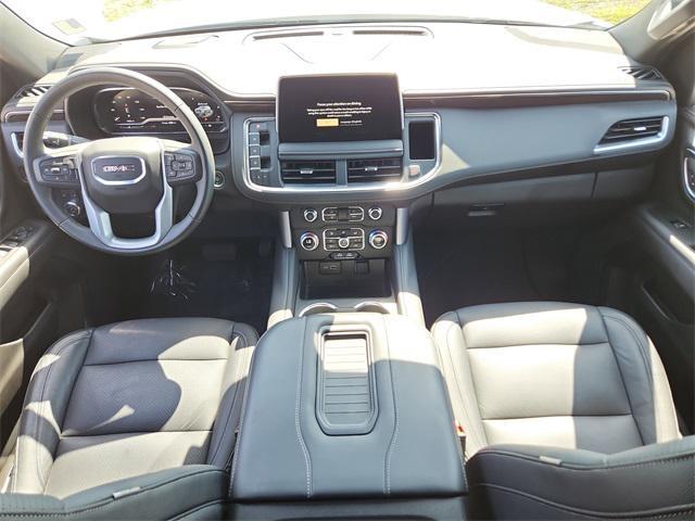 used 2024 GMC Yukon car, priced at $54,000