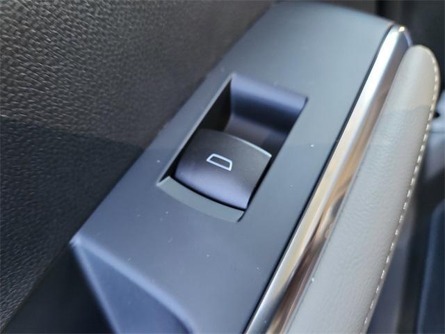 new 2026 GMC Acadia car, priced at $51,712