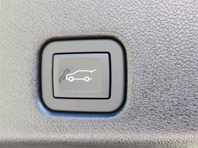 new 2026 GMC Acadia car, priced at $51,712