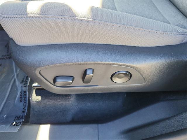 new 2026 GMC Acadia car, priced at $51,712