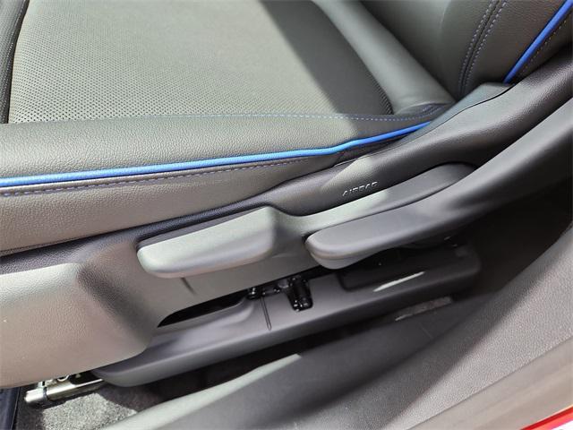 new 2026 Buick Encore GX car, priced at $29,288