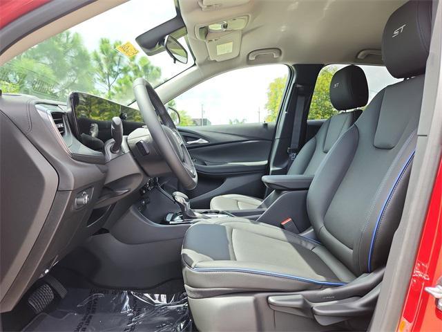 new 2026 Buick Encore GX car, priced at $29,288