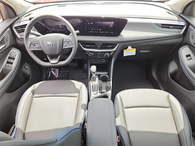 new 2026 Buick Encore GX car, priced at $29,288