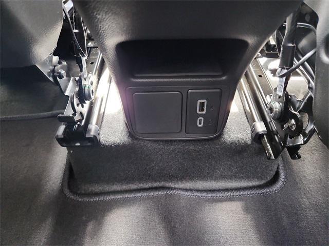 new 2026 Buick Encore GX car, priced at $29,288