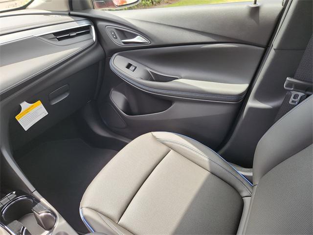 new 2026 Buick Encore GX car, priced at $29,288