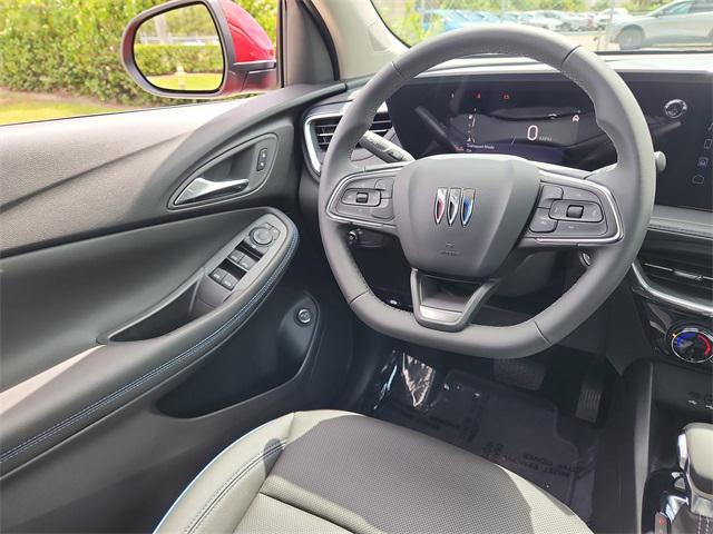 new 2026 Buick Encore GX car, priced at $29,288