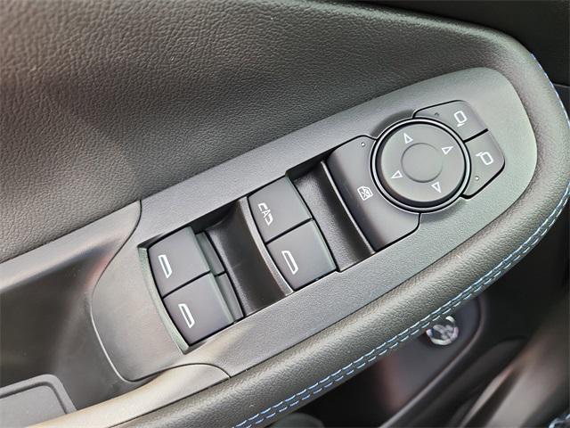 new 2026 Buick Encore GX car, priced at $29,288