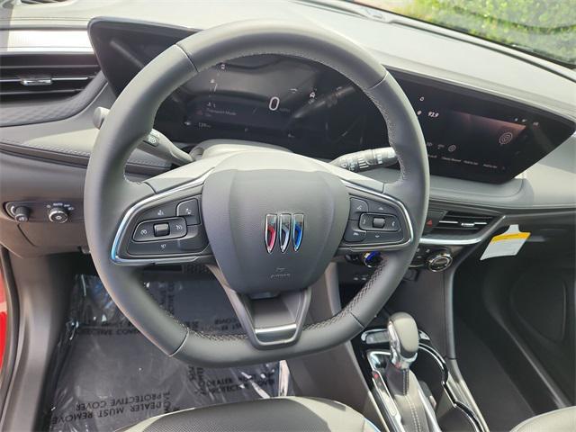 new 2026 Buick Encore GX car, priced at $29,288