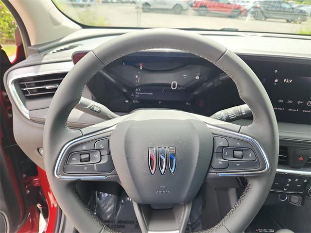new 2026 Buick Encore GX car, priced at $29,288