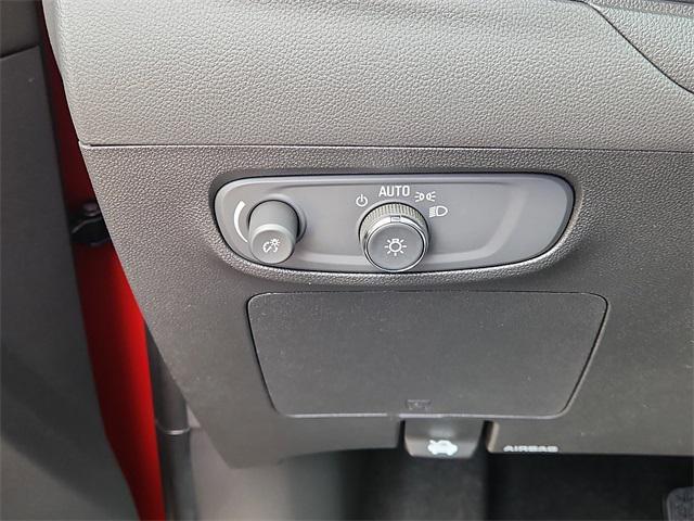 new 2026 Buick Encore GX car, priced at $29,288