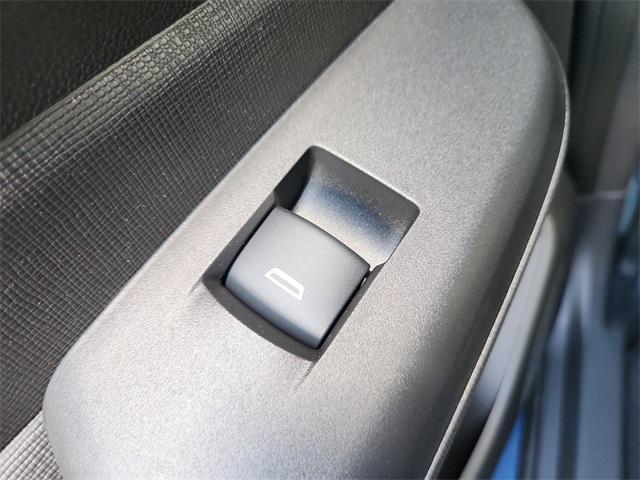 new 2025 Buick Envista car, priced at $27,180