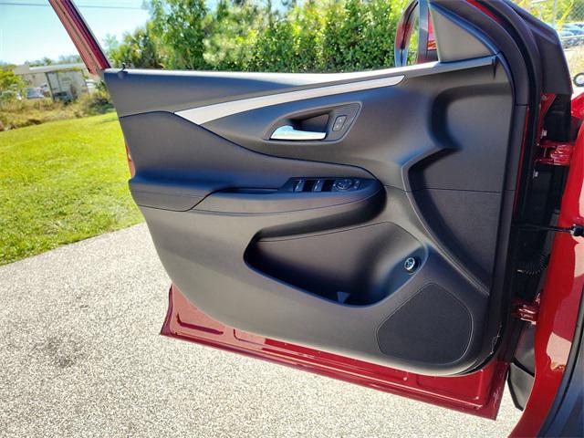 new 2026 Buick Envista car, priced at $27,057