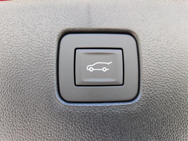 new 2026 Buick Envista car, priced at $27,057