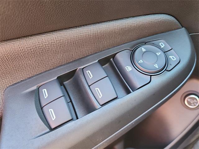 new 2026 Buick Envista car, priced at $27,057