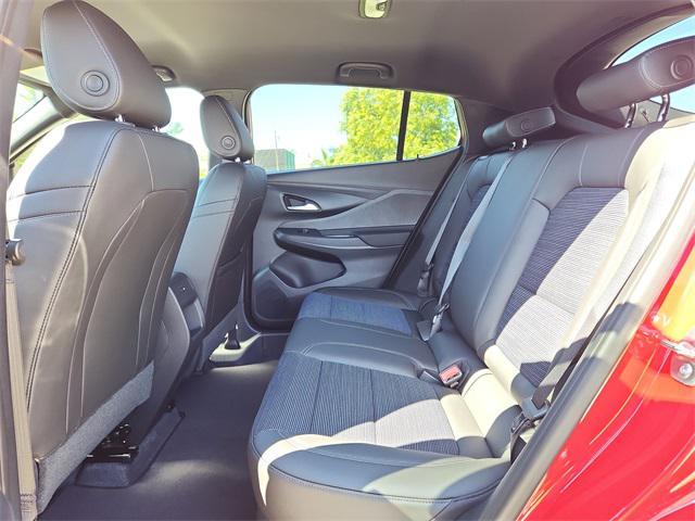 new 2026 Buick Envista car, priced at $27,057