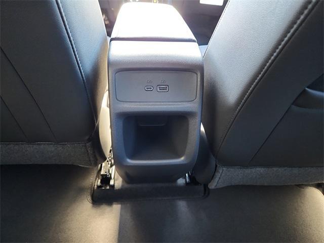 new 2026 Buick Envista car, priced at $27,057