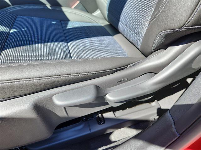 new 2026 Buick Envista car, priced at $27,057