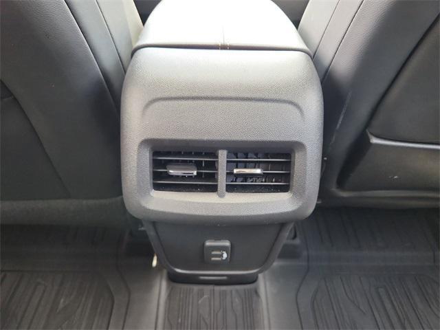 used 2022 GMC Terrain car, priced at $26,500