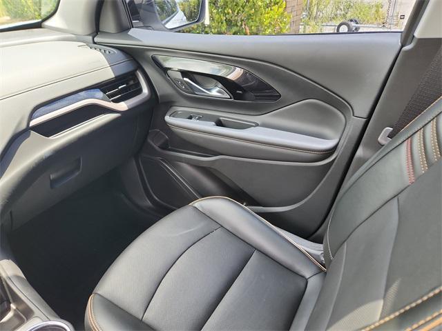 used 2022 GMC Terrain car, priced at $26,500