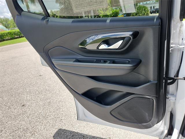 used 2022 GMC Terrain car, priced at $26,500